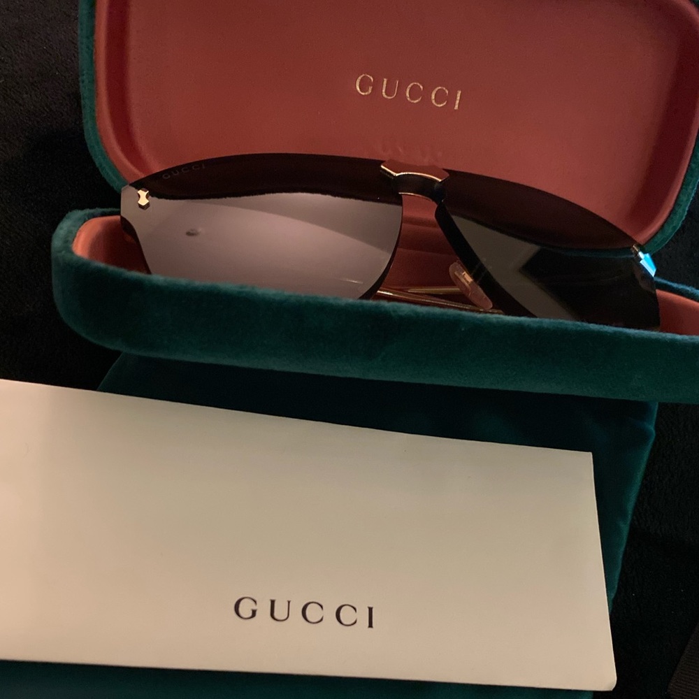 Gucci Sunglasses